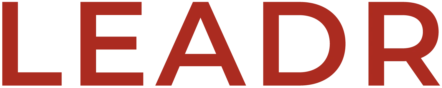 Leadr